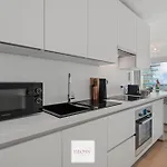 Apartmán Cocoon By Bloss *
