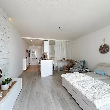 Apartment Cocoon By Bloss