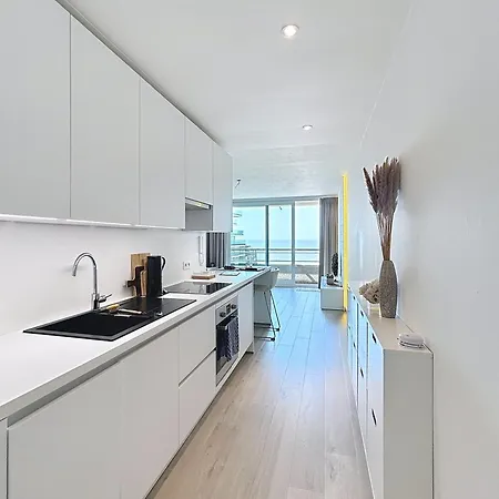 Cocoon By Bloss * Ostende