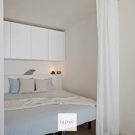 Cocoon By Bloss Ostend