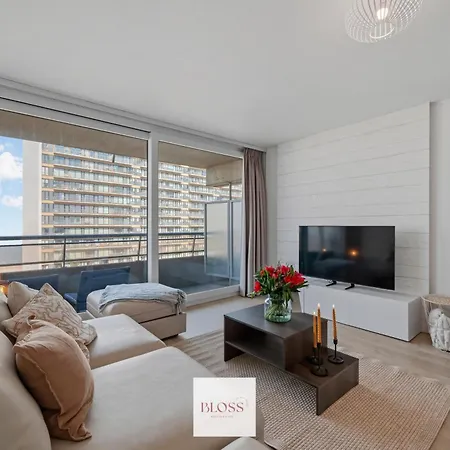 Cocoon By Bloss Appartement