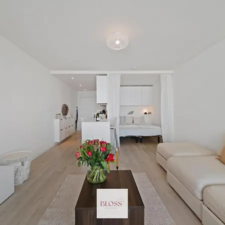 Cocoon By Bloss Apartamento
