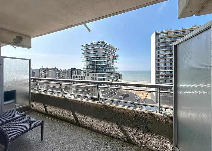 Διαμέρισμα Cocoon By Bloss