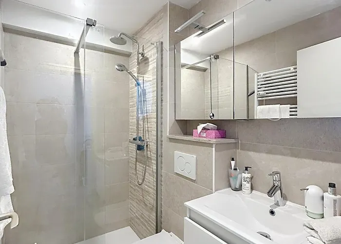 Cocoon By Bloss Διαμέρισμα