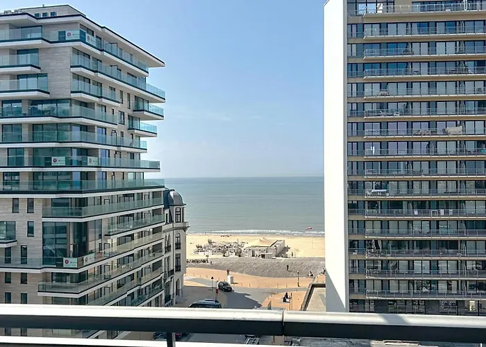 Cocoon By Bloss Appartement *