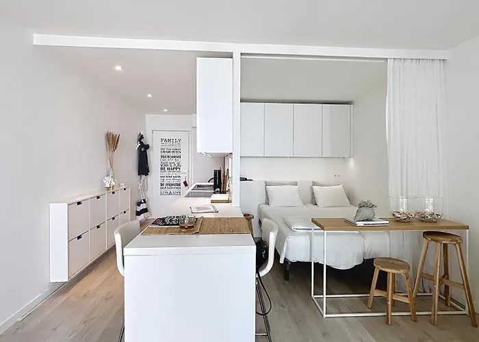 Cocoon By Bloss Διαμέρισμα *