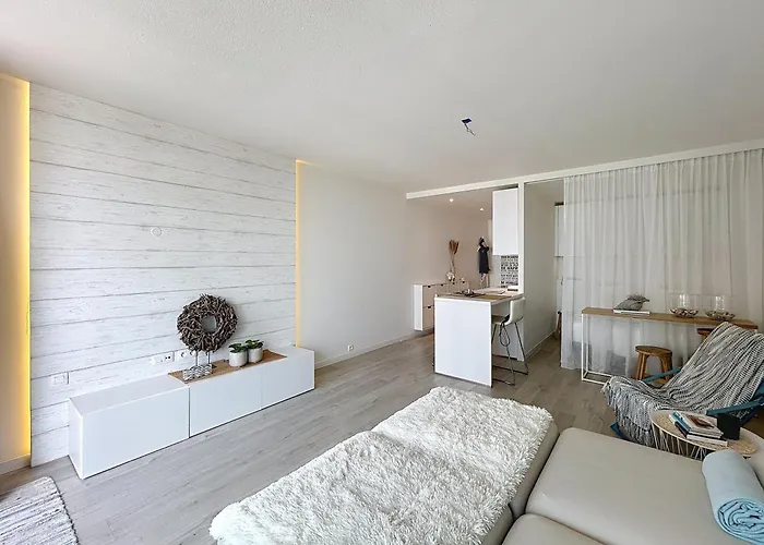 Διαμέρισμα Cocoon By Bloss *