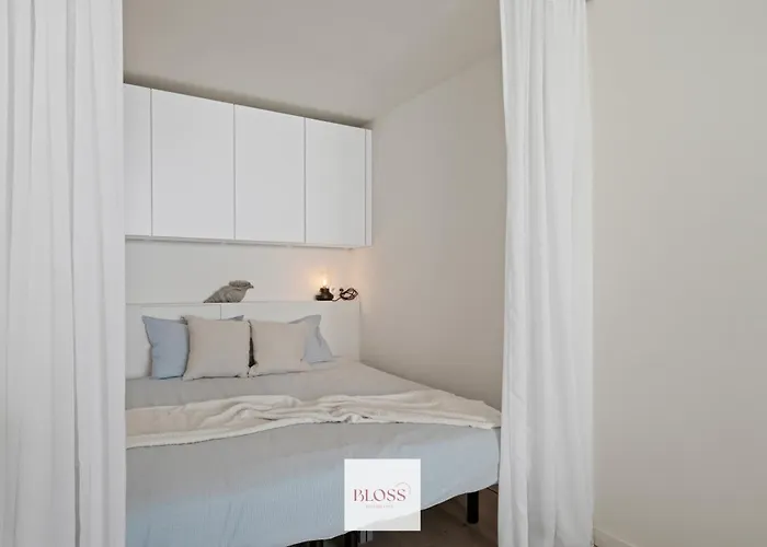 Cocoon By Bloss Oostende