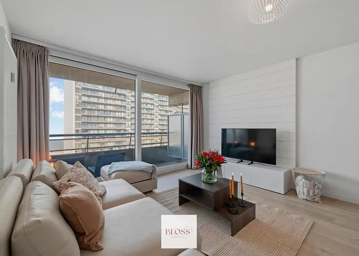 Cocoon By Bloss Appartement