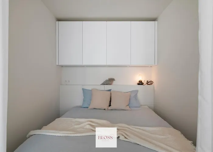 Cocoon By Bloss * Oostende