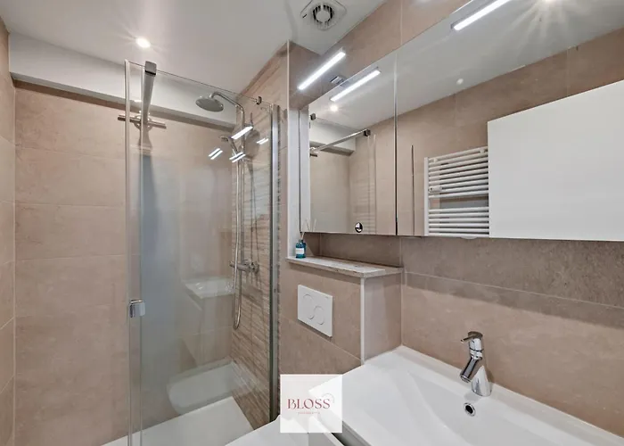 Cocoon By Bloss * Oostende