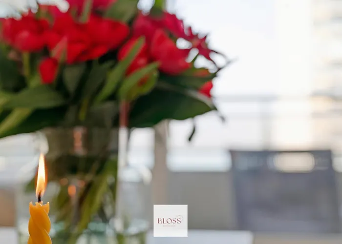 Cocoon By Bloss Appartement *