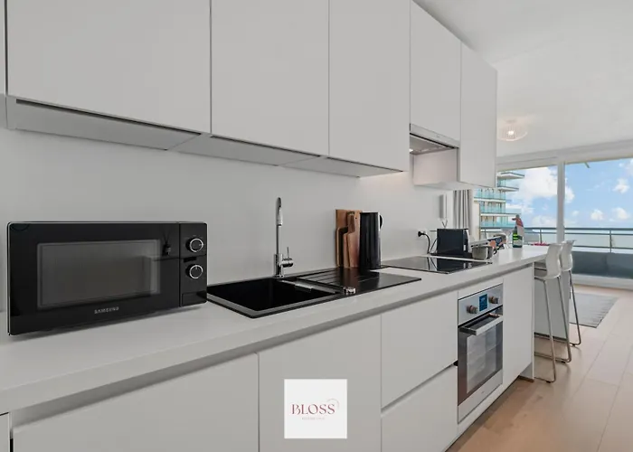 Appartement Cocoon By Bloss *