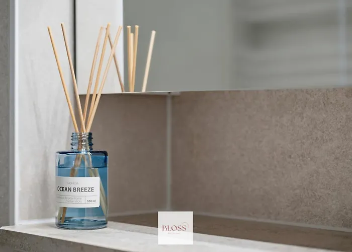 Appartement Cocoon By Bloss *