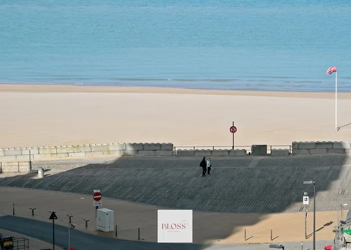 Cocoon By Bloss Appartement Oostende