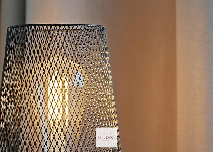 Appartement Cocoon By Bloss