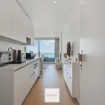 Cocoon By Bloss Апартаменты