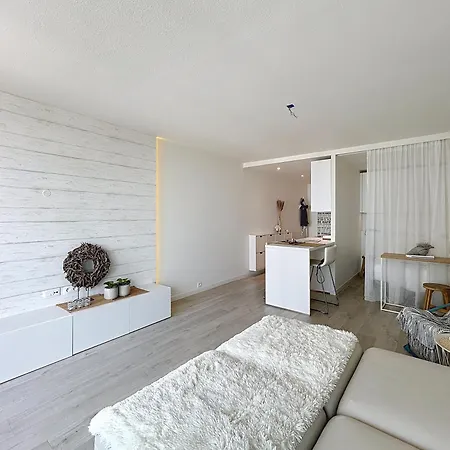 Apartamento Cocoon By Bloss *