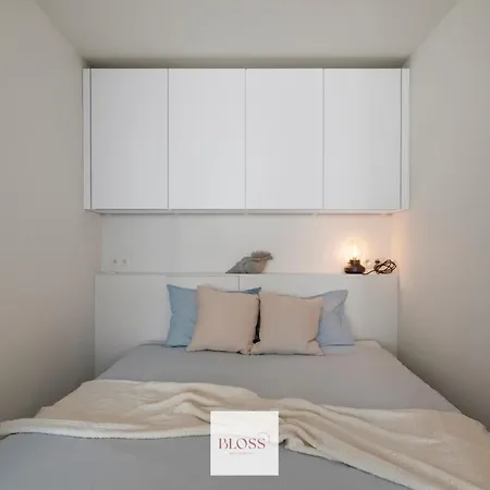 Cocoon By Bloss * Остенде